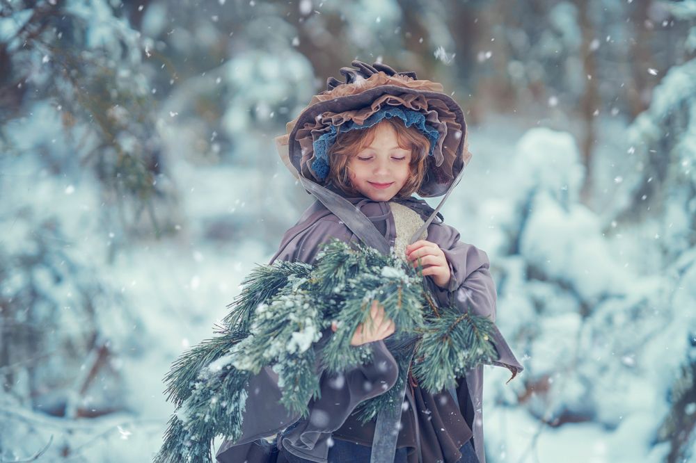 Photograph by Шкроб Наталья