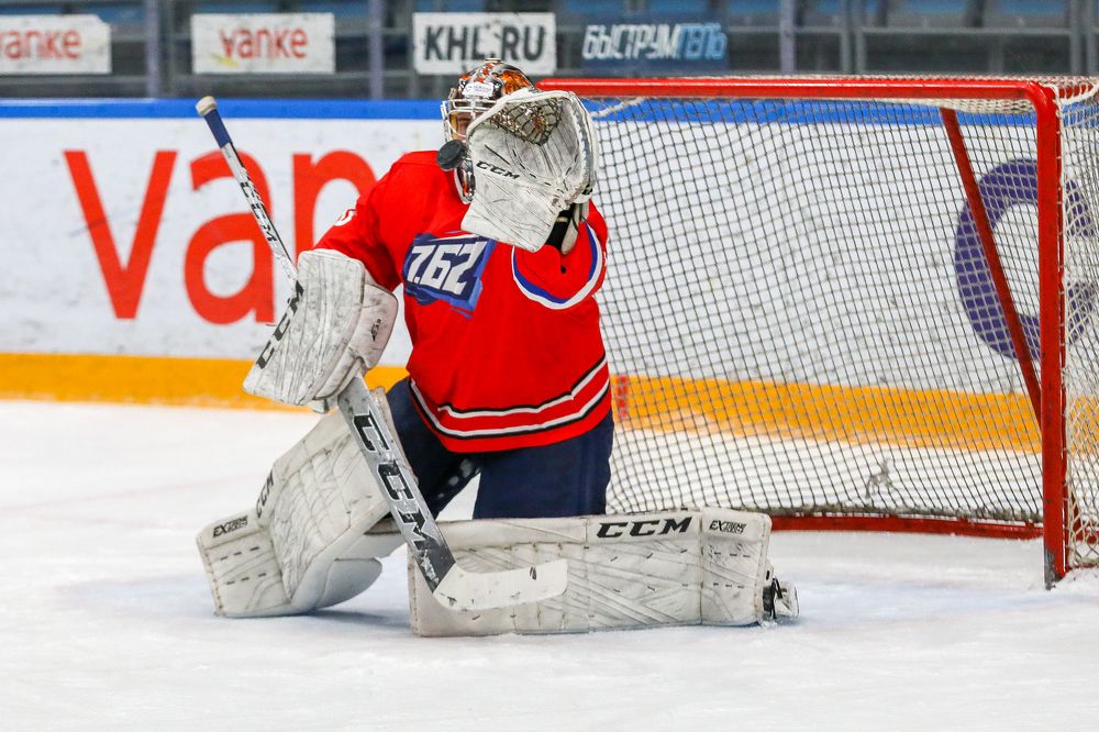 Photograph by Алексей Бычков