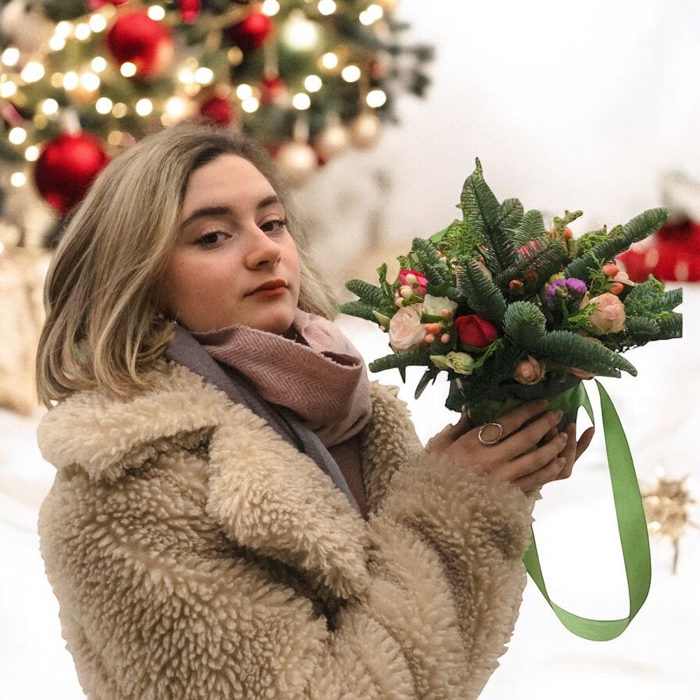 Photograph by Марина Георгиева