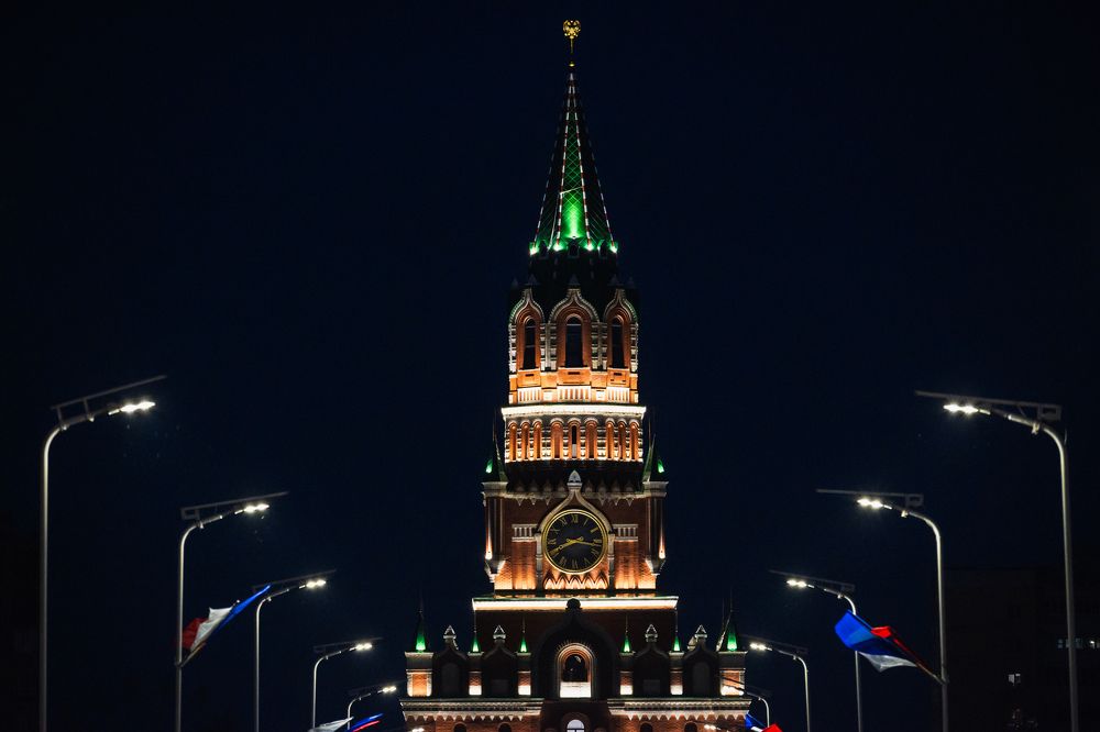 Photograph by Денис Пономарёв