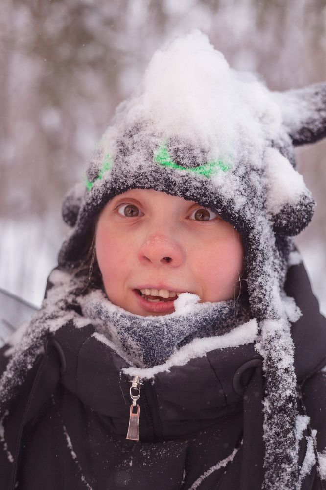 Фотография автора Мария Анатольевна Кузовлева