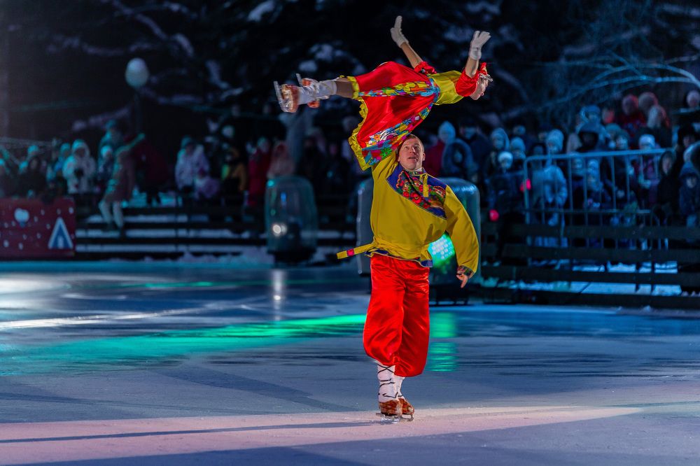 Photograph by Владислав Лопатов