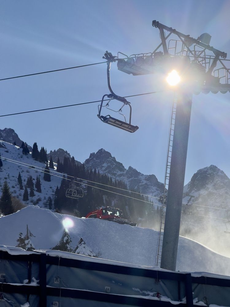 Photograph by Родионова Ксения