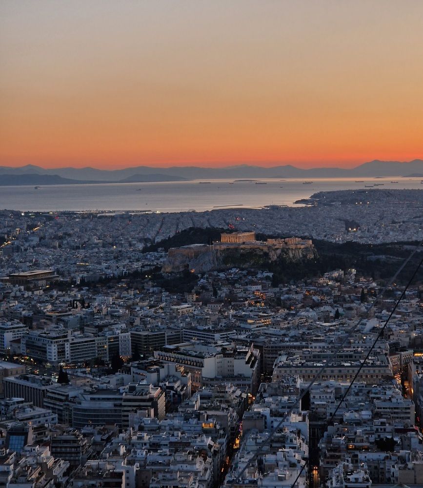 Photograph by Irina Ebral