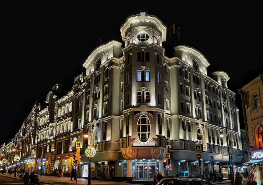 Photograph by Савчук Анатолий