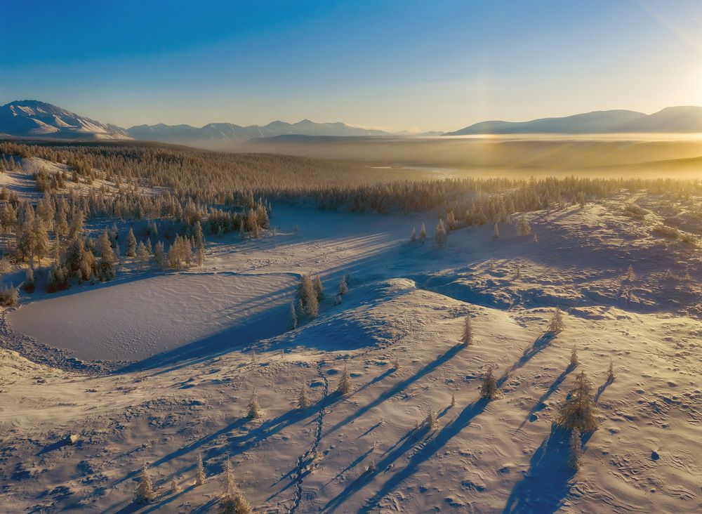 Photograph by Сергей Карпухин