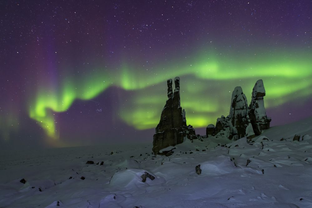 Photograph by Сергей Карпухин