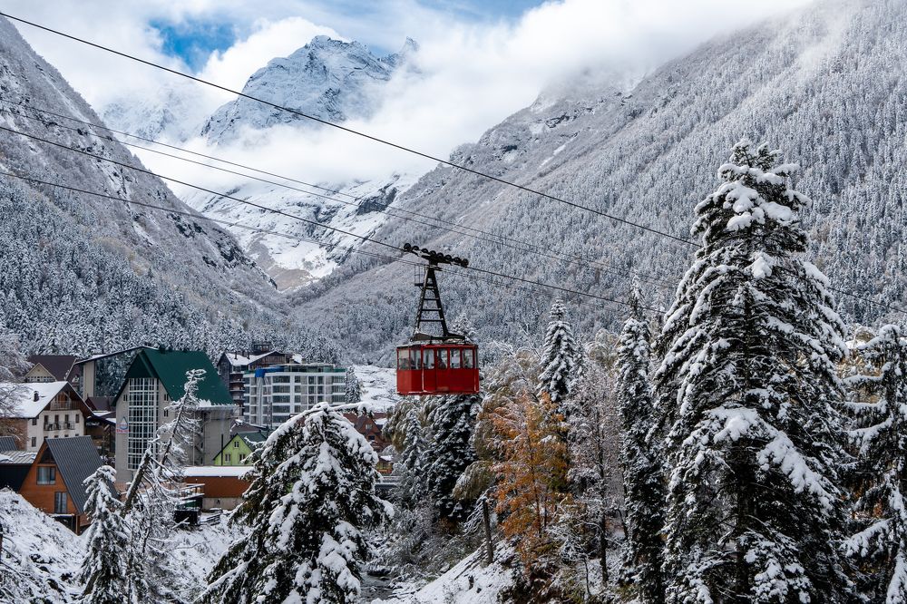 Photograph by Павел Бутко