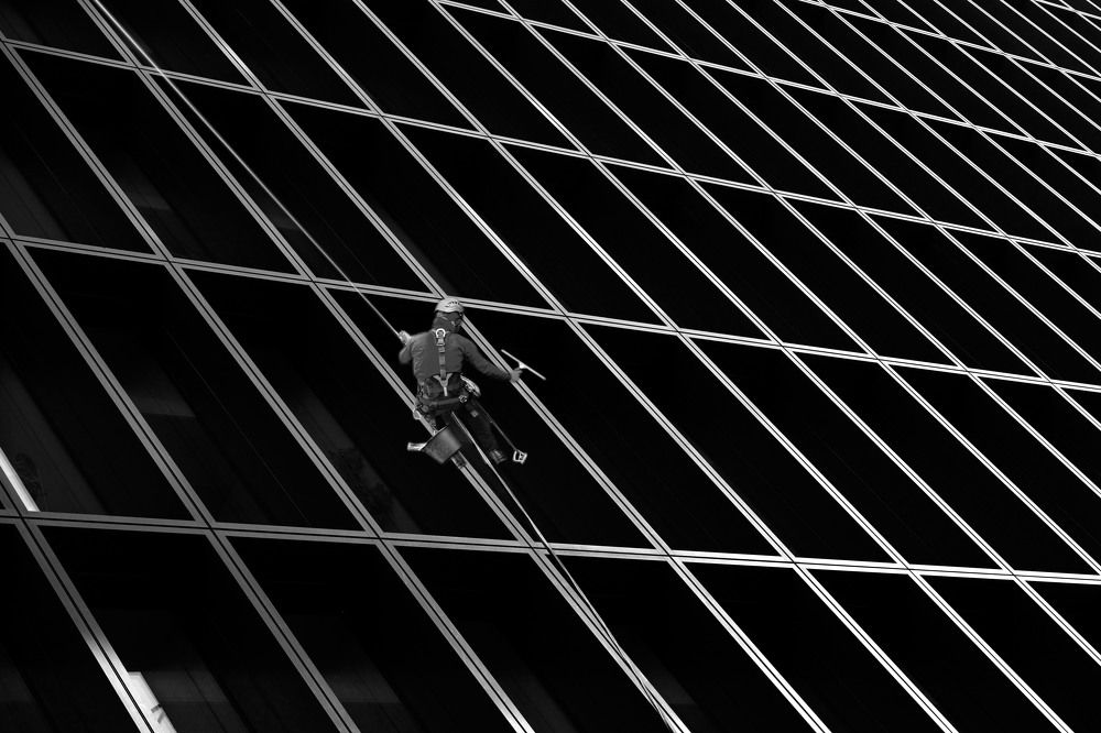 Photograph by Nazanin Valeh Shiva