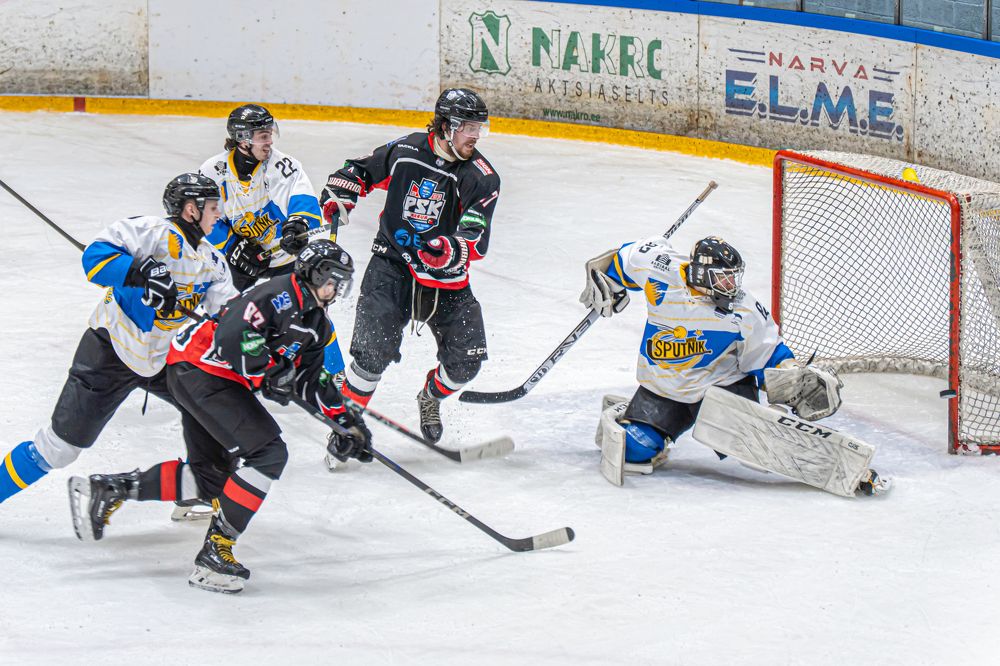 Photograph by Kirill Jakushev