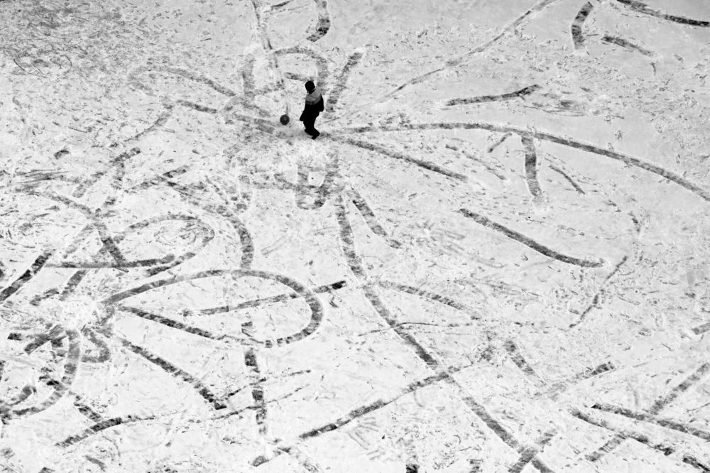 Photograph by Алексей Федотов