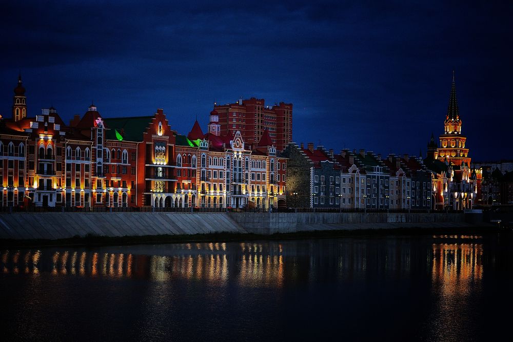 Photograph by Гоголев Игорь