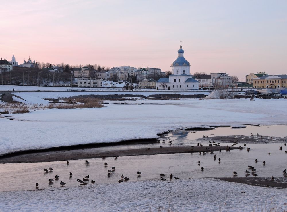 Photograph by Наталия Васильева