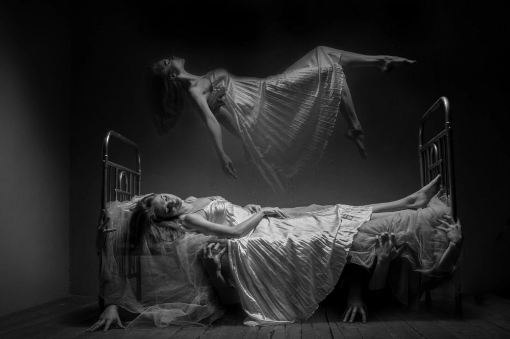 Фотография автора Осинцева Людмила