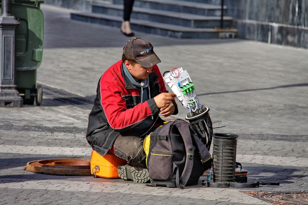 Photograph by Илья