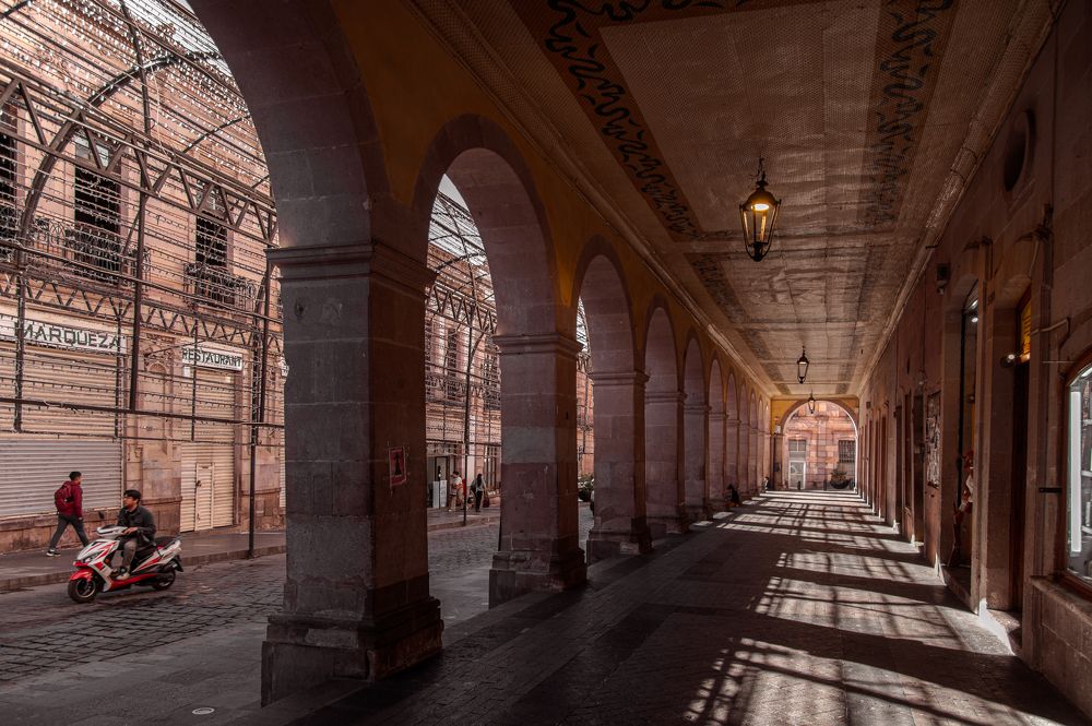 Photograph by Mosqueda Ruben