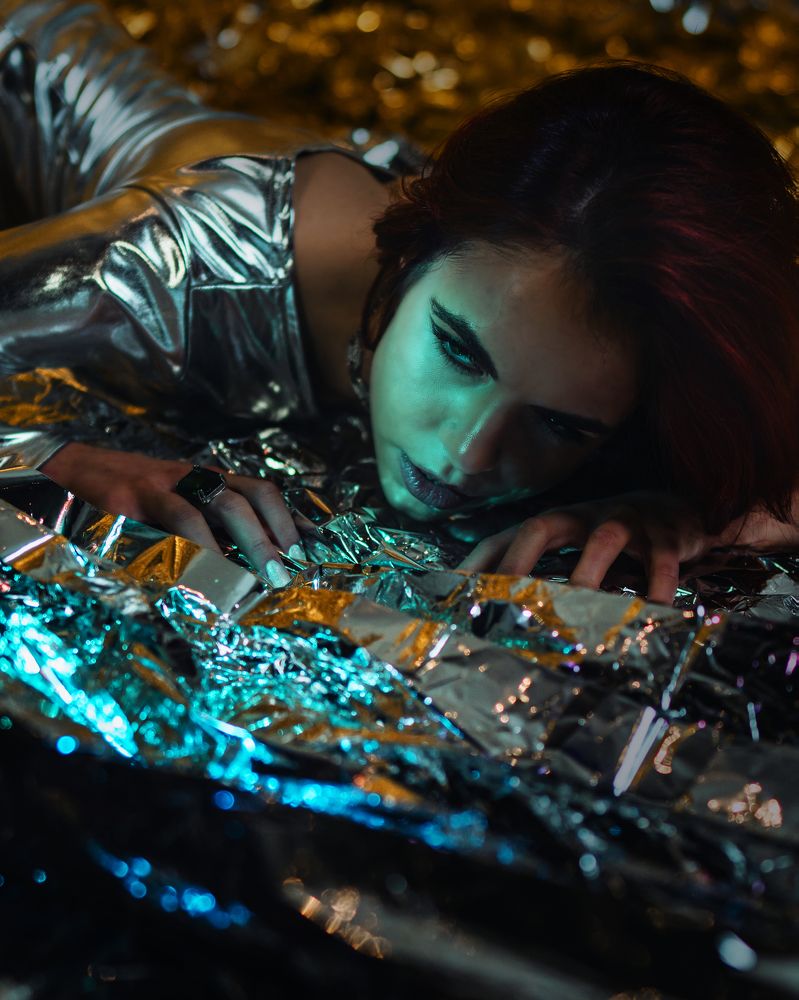 Photograph by Николай Роженцев