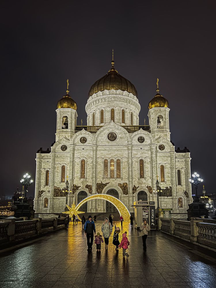 Photograph by Алена Полетаева