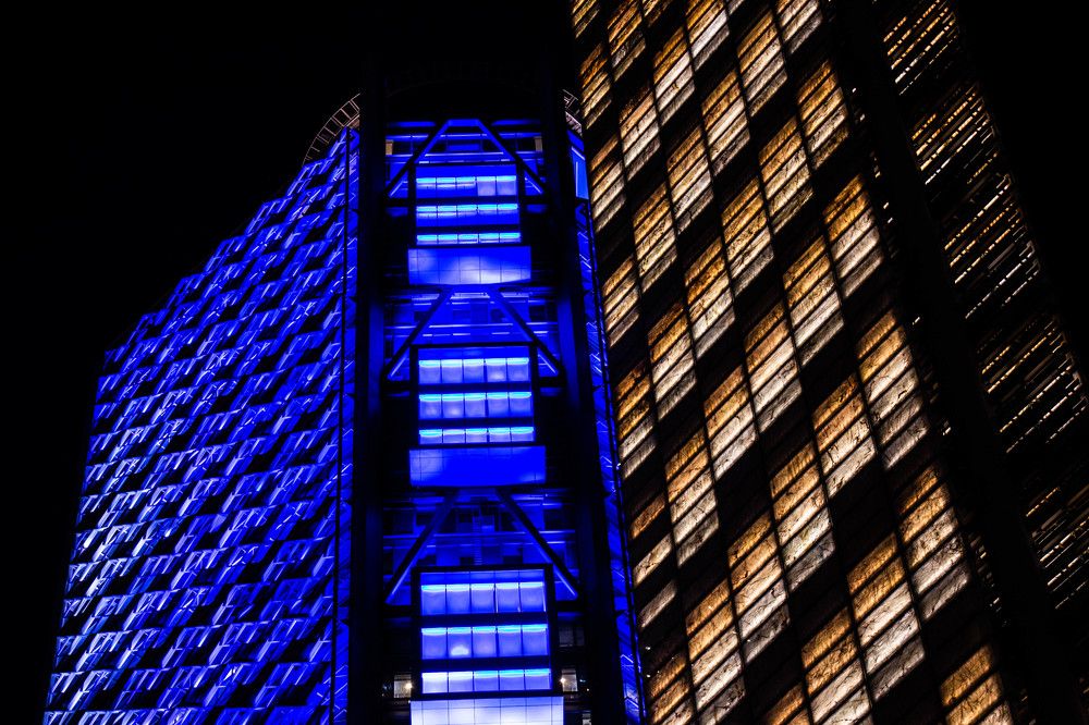 Photograph by Jorge Bagnuoli