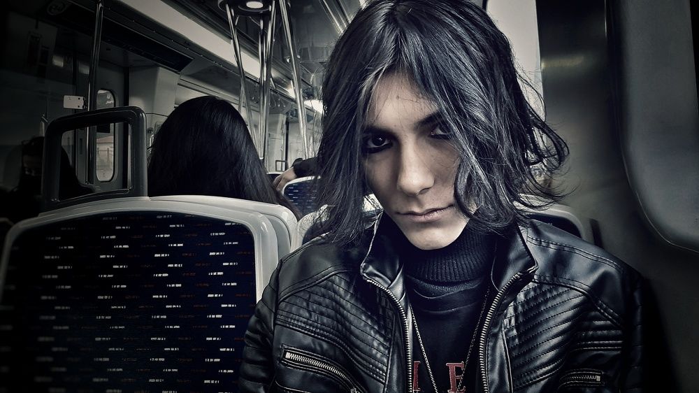 Photograph by Orhan Armut