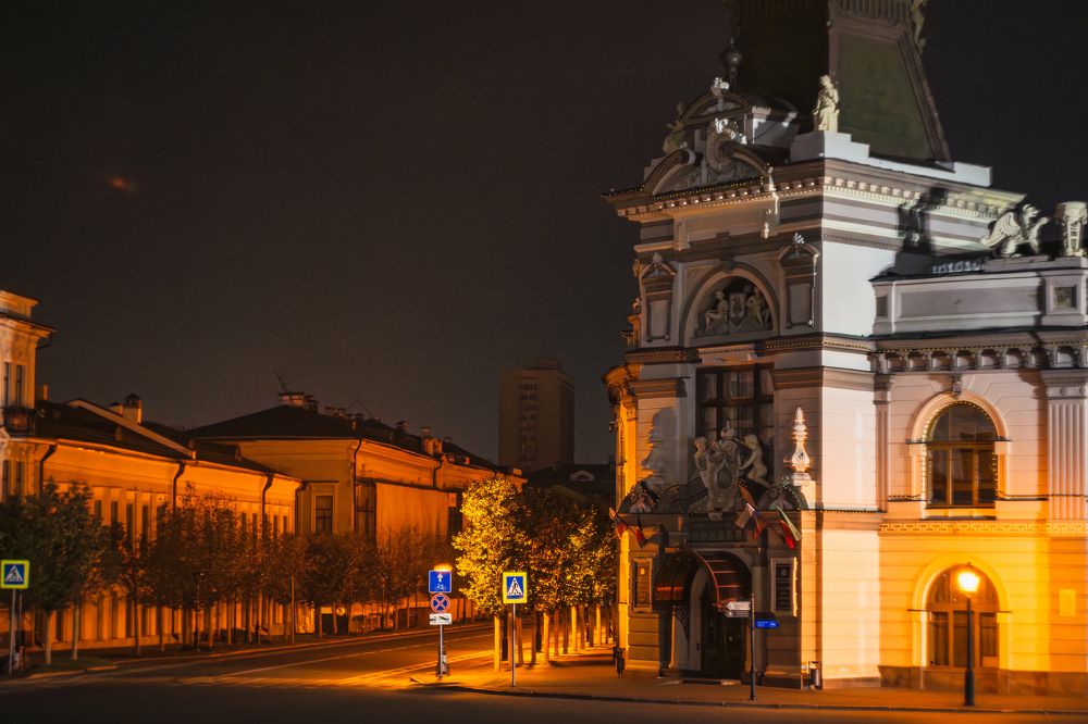 Photograph by Денис Пономарёв