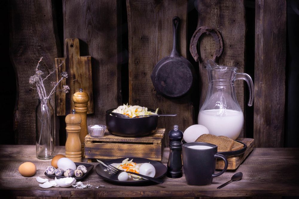 Photograph by Алексей Середенин