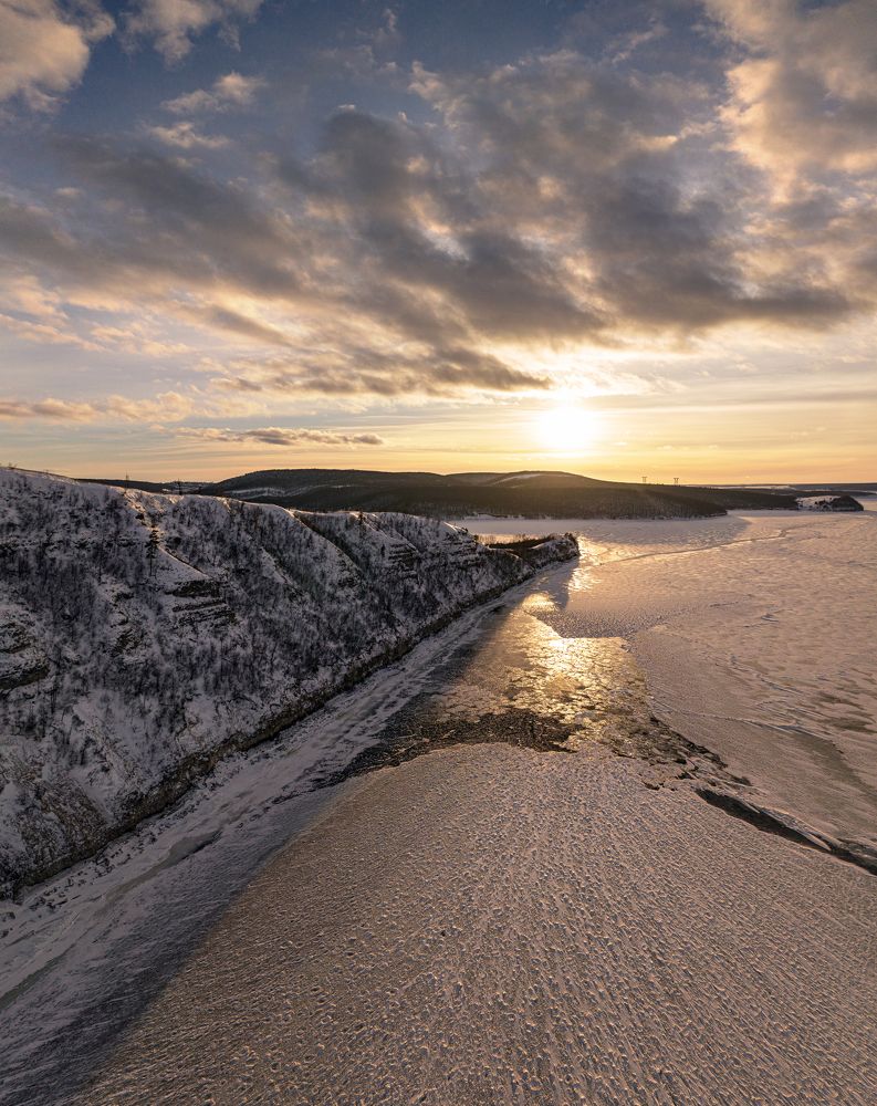 Photograph by Сергей Максимов