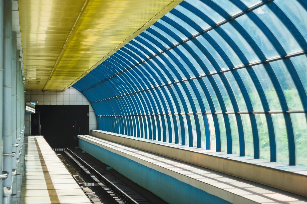 Photograph by Денис Пономарёв