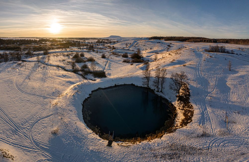Photograph by Сергей Максимов