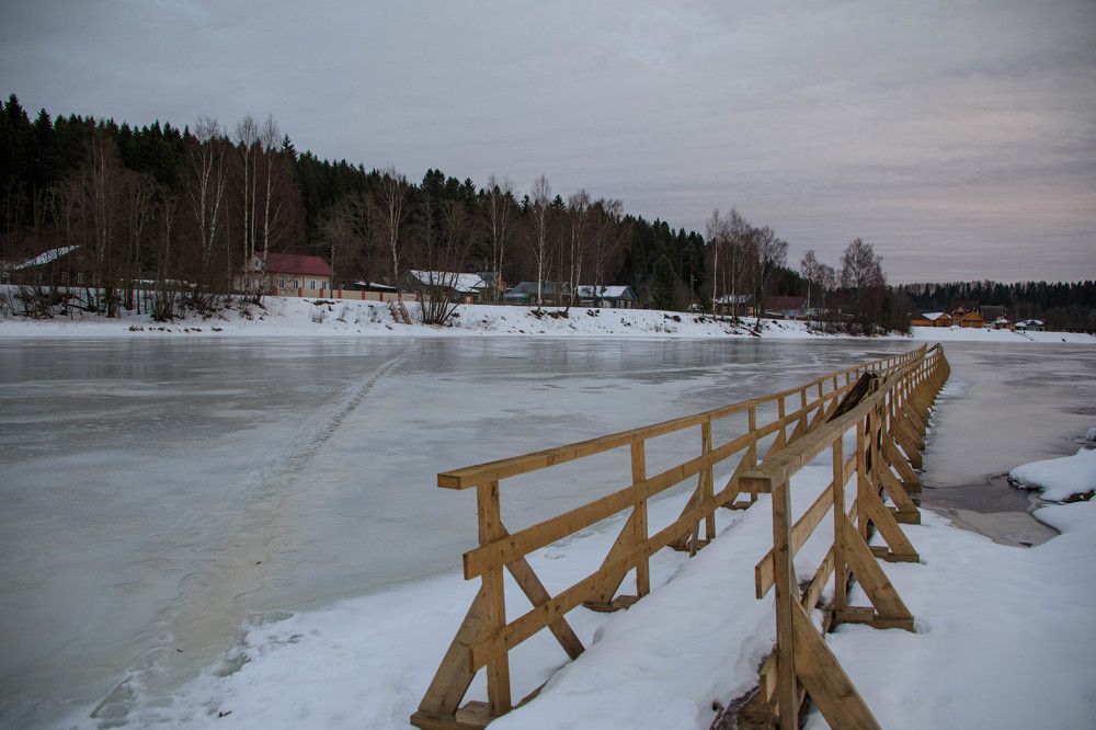Photograph by Владимир Копков