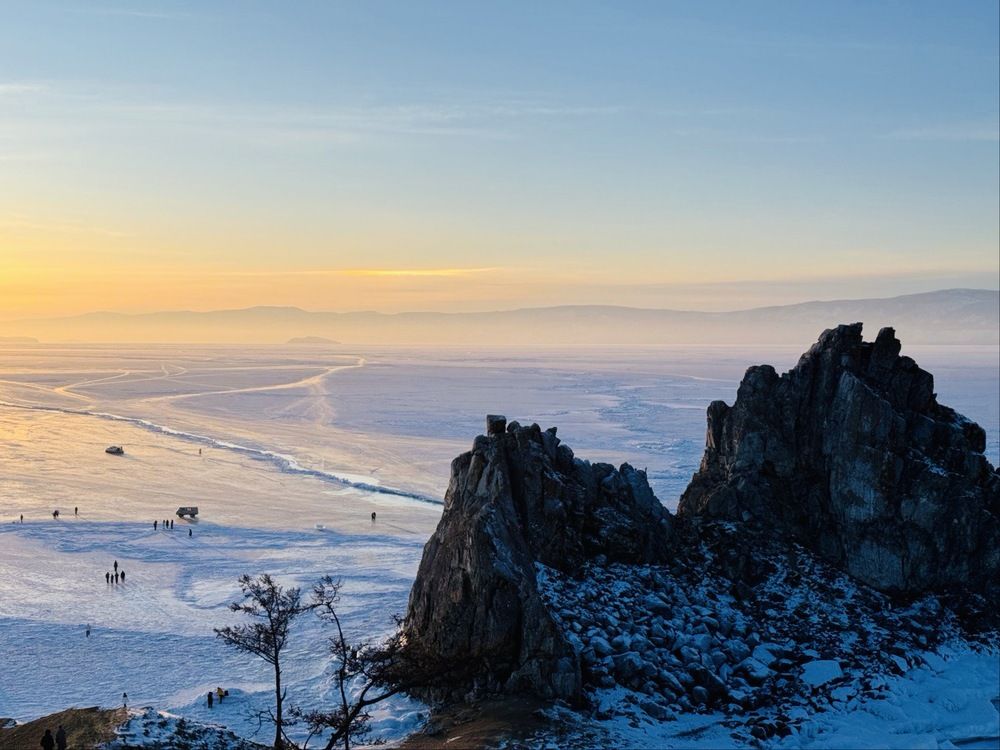 Photograph by Елена Маркова