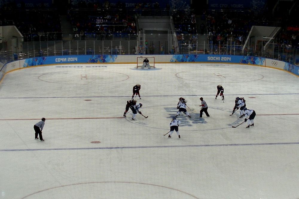 Photograph by Ольга Березовская