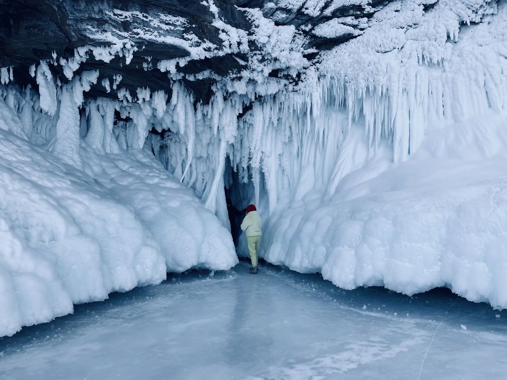 Photograph by Елена Маркова