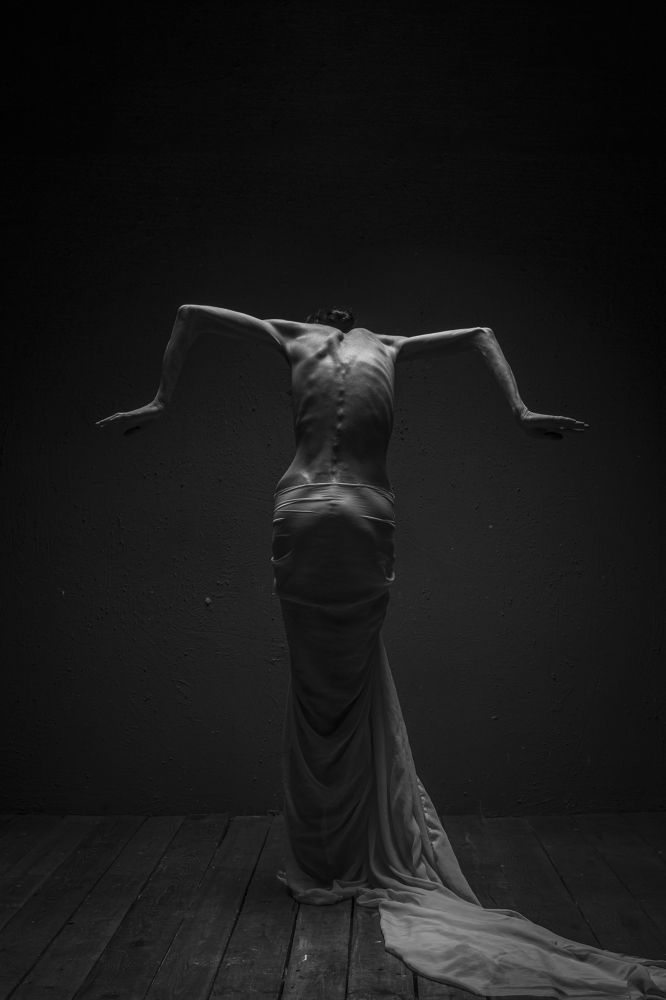 Фотография автора Осинцева Людмила