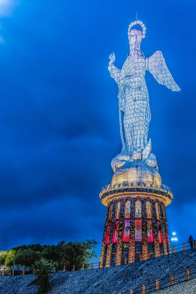 Photograph by Sandra Alvarez