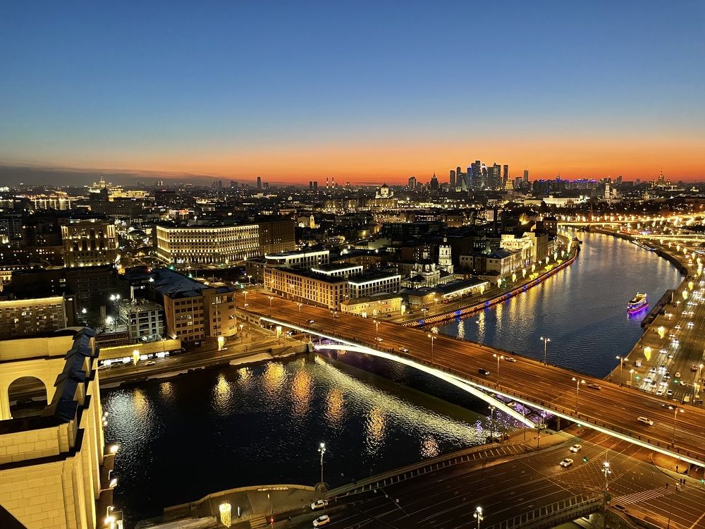 Photograph by Светлана Гусейнова