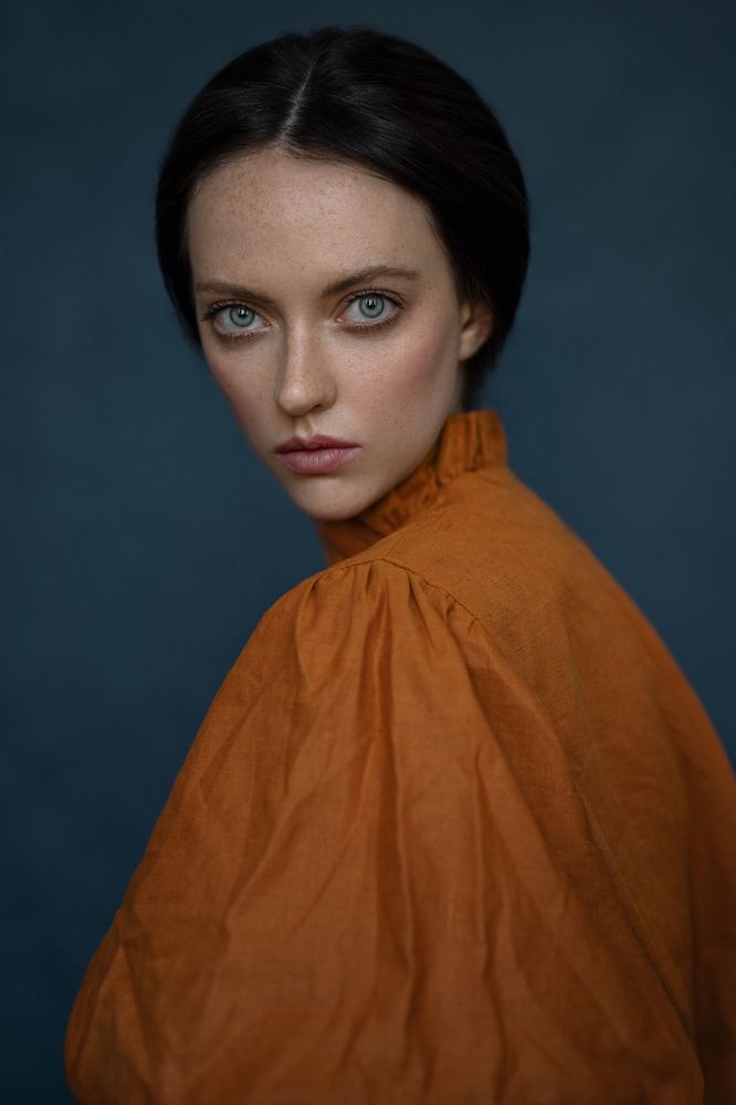 Фотография автора Куренной Александр