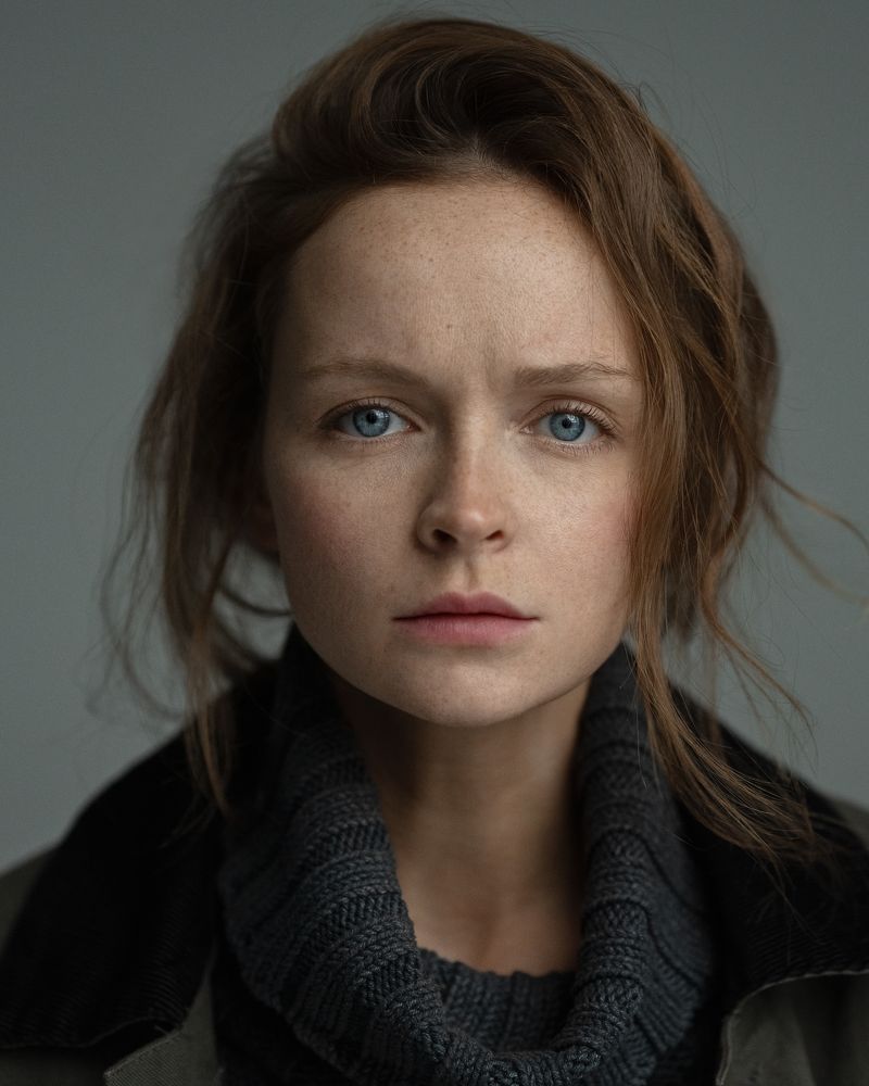 Фотография автора Куренной Александр