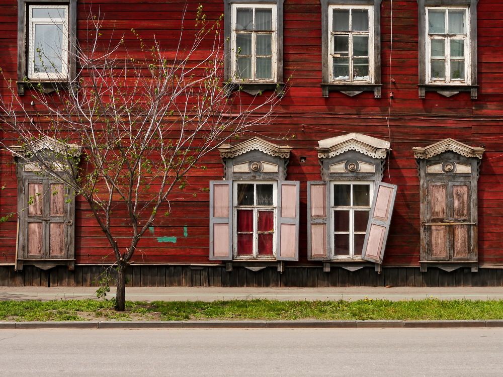 Photograph by Екатерина Новикова