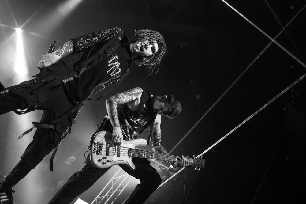 Photograph by Анна Акоста