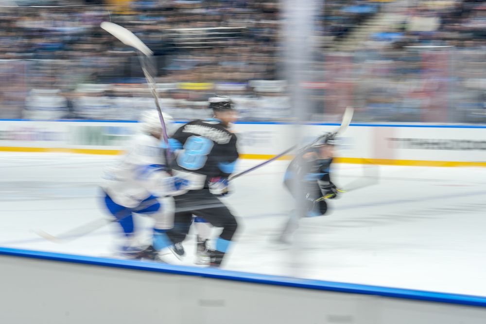 Photograph by Андрей Семенков