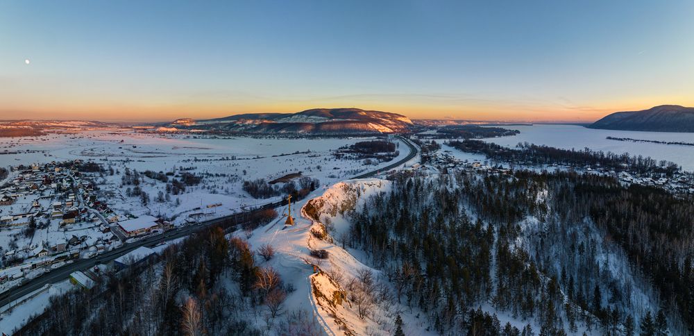 Photograph by Сергей Максимов