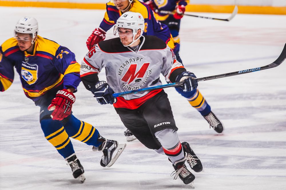 Photograph by Sergei Komlev