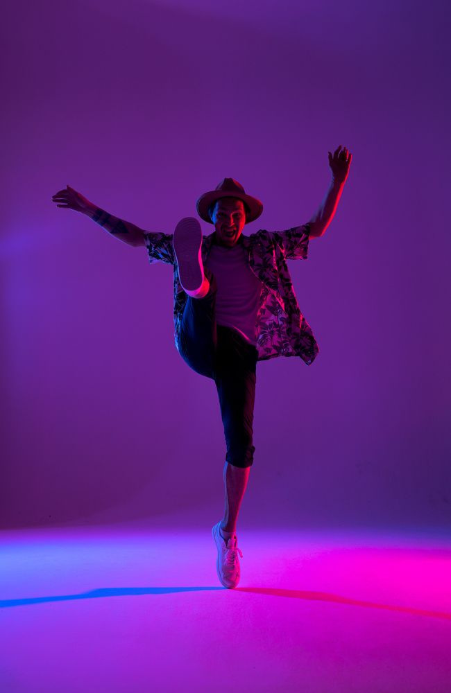 Photograph by Анна Акоста