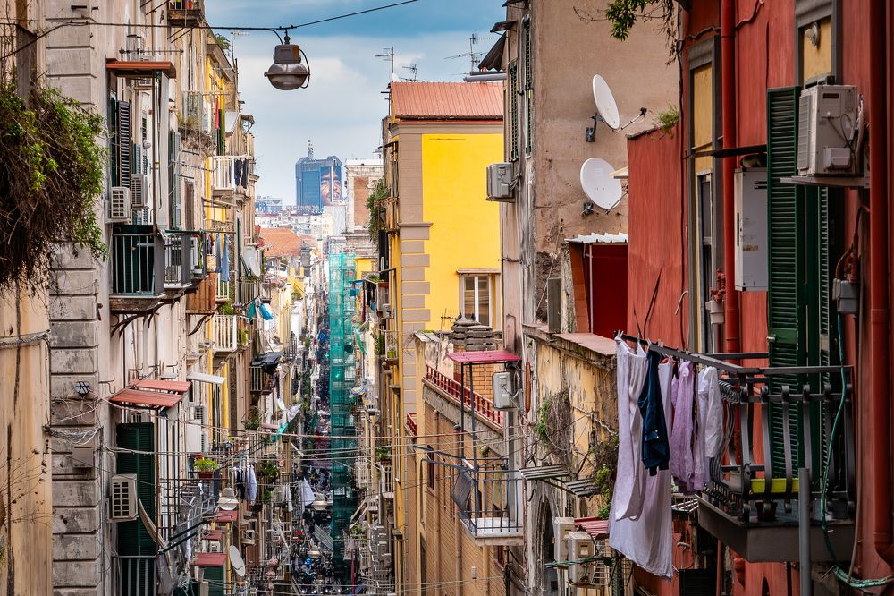 Photograph by Mélina Delbert