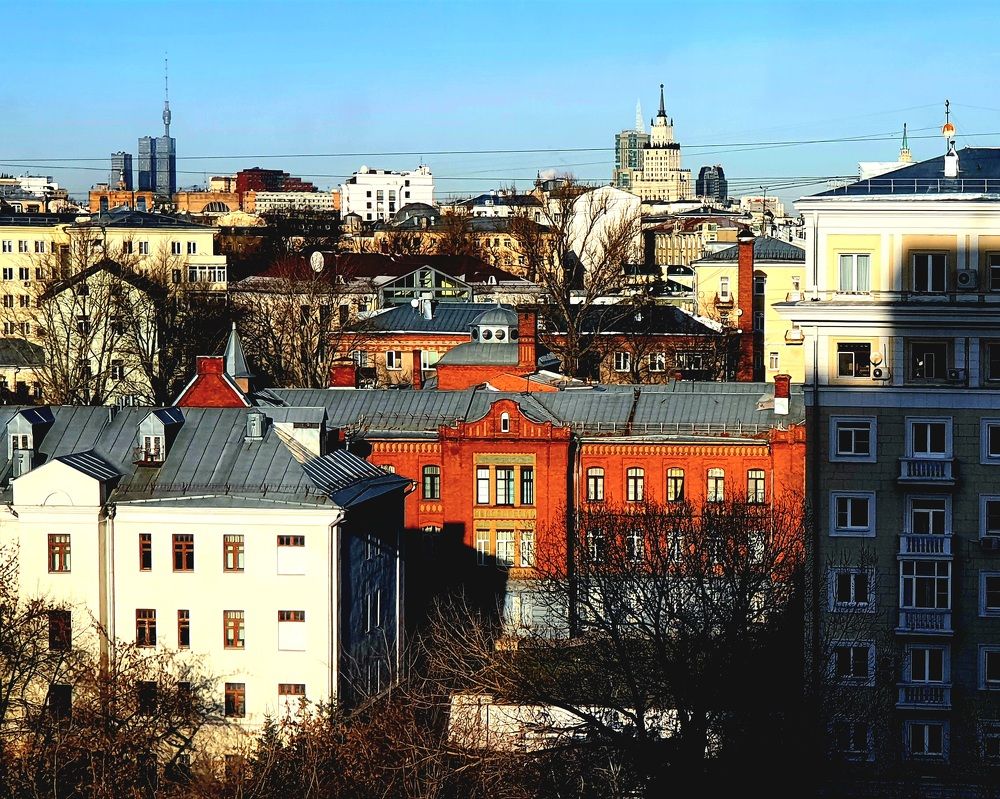 Photograph by Ольга Булавкина