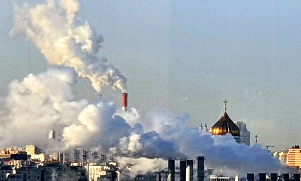 Photograph by Ольга Булавкина