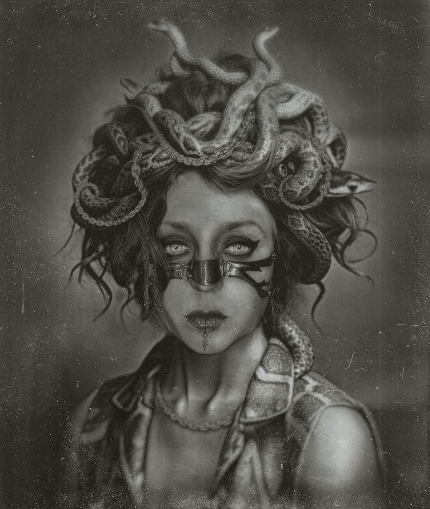 Photograph by Lana Cardi