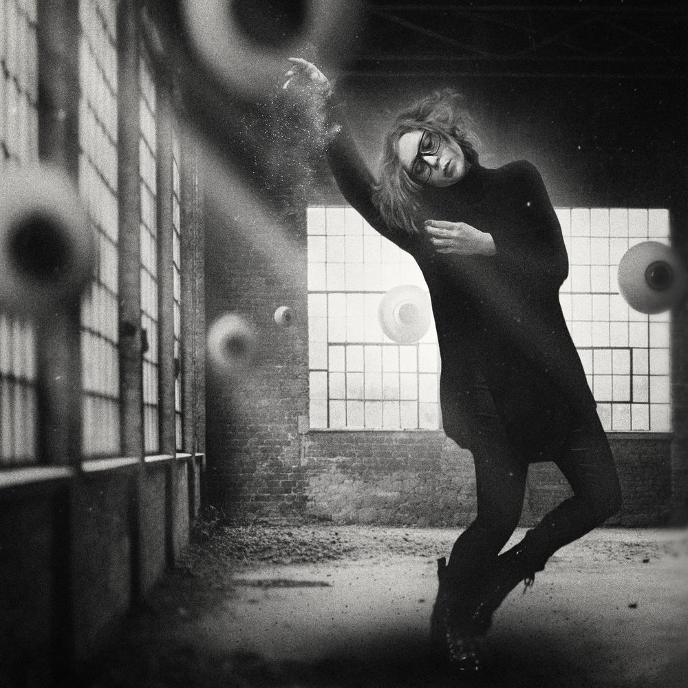 Photograph by Lana Cardi