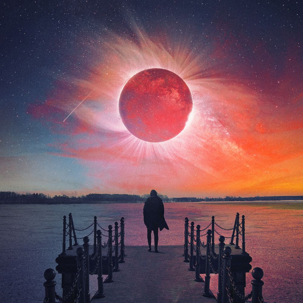 Photograph by Lana Cardi